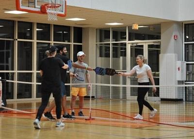 Pickleball Chicago